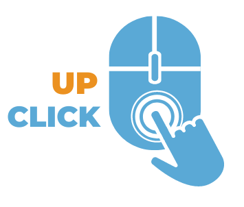 UpclickNetMarket Logo